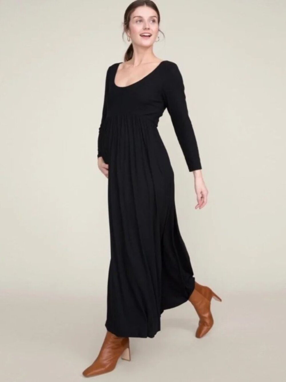 HATCH Dress - Picture 2 of 12